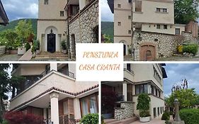 Casa Cranta