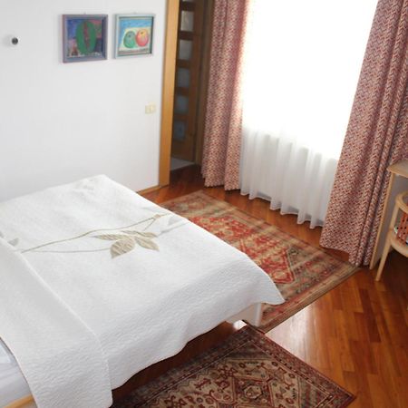 Casa Cranta Hotell Braşov Exteriör bild