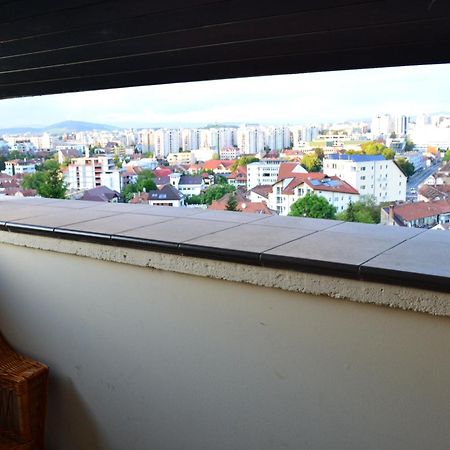 Casa Cranta Hotell Braşov Exteriör bild