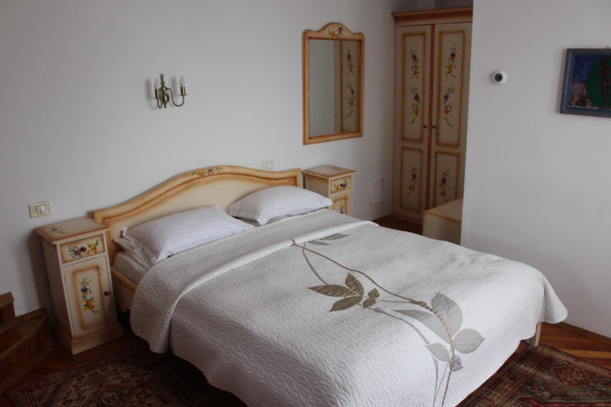 Casa Cranta Hotell Braşov Exteriör bild