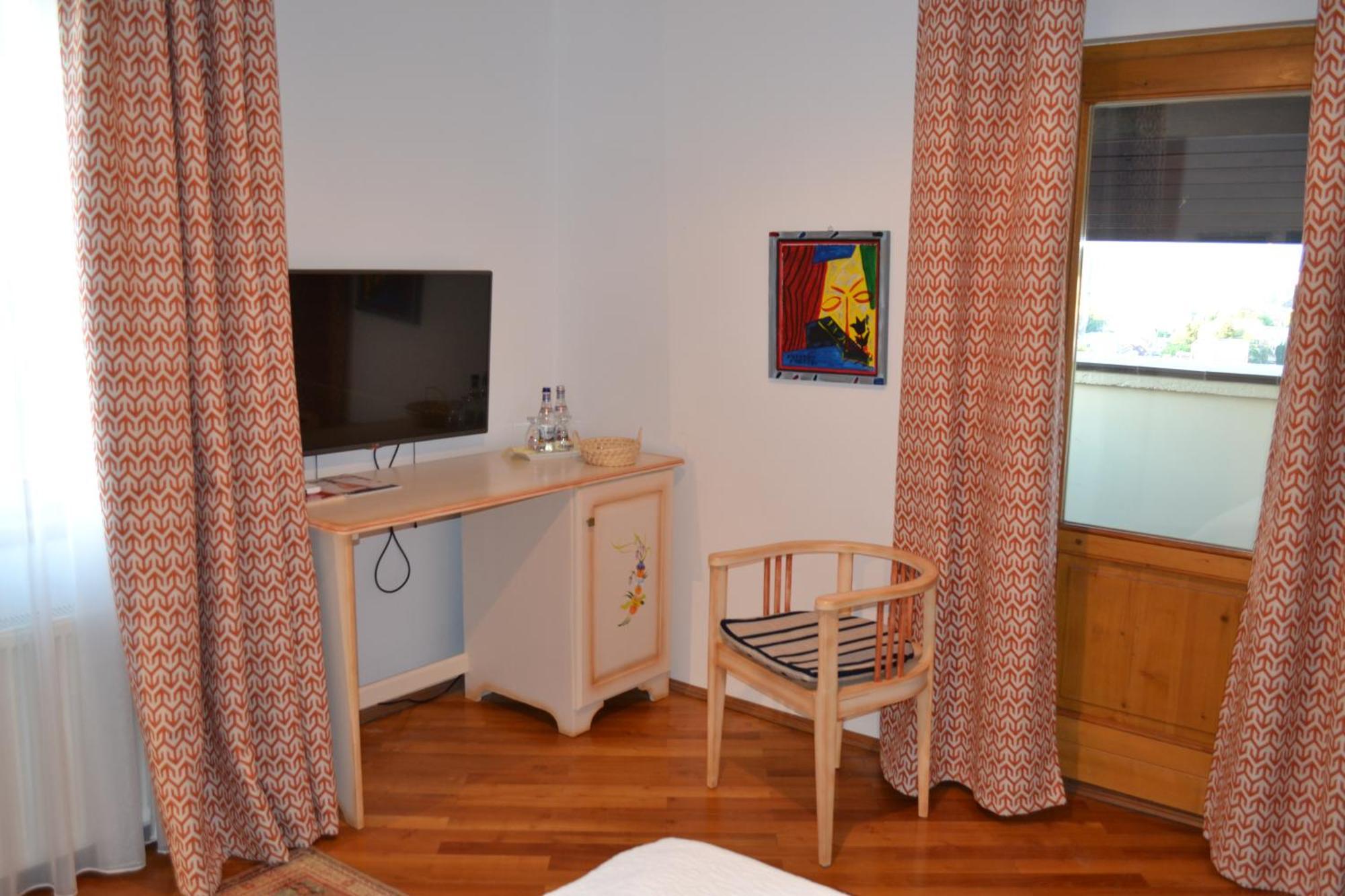 Casa Cranta Hotell Braşov Exteriör bild